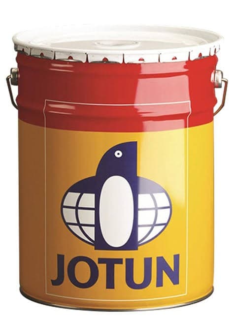 Jotun Barrier