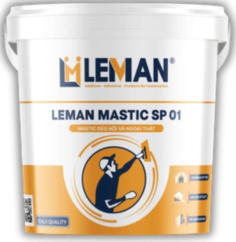 Leman Mastic SP01