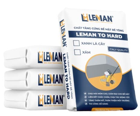 Leman To Hard