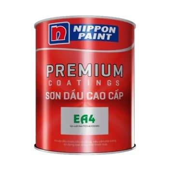 Nippon EA4
