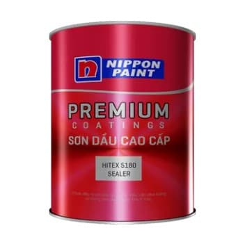 Nippon Hitex 5180 Sealer