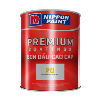 Nippon Interior Putty
