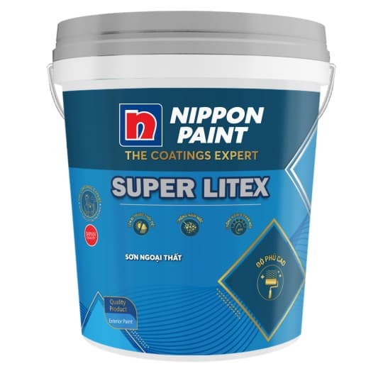 Nippon Super Litex