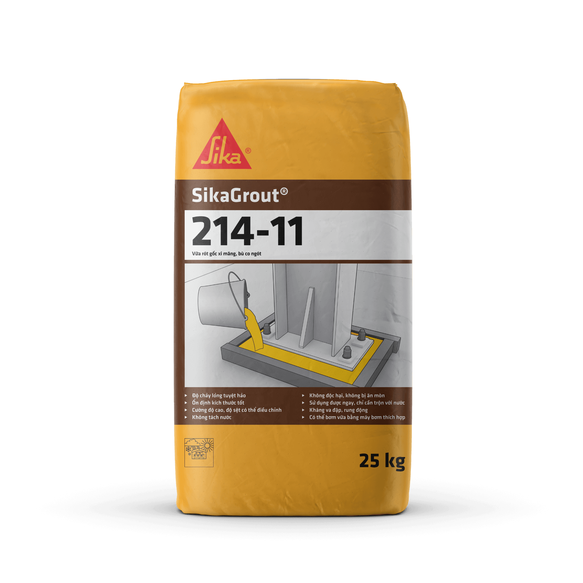 Sika Sikadur 732