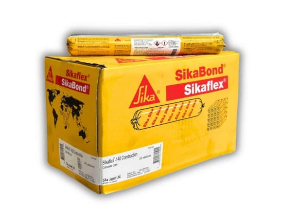 Sika Sikaflex 140 Construction