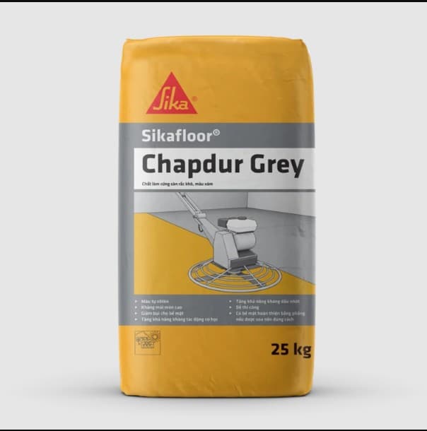 Sika SikaFloor Chapdur