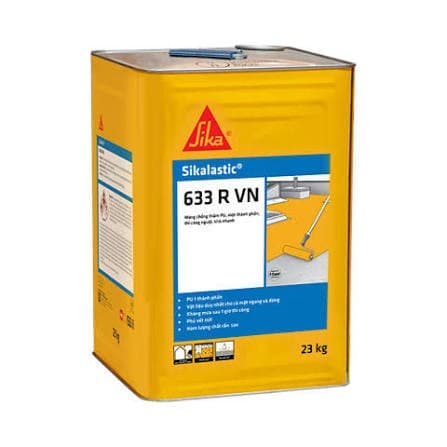 Sika Sikalastic 633