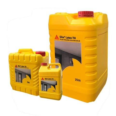 Sika Sikalatex TH