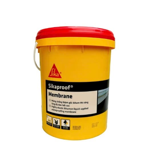 Sika SikaProof Membrane