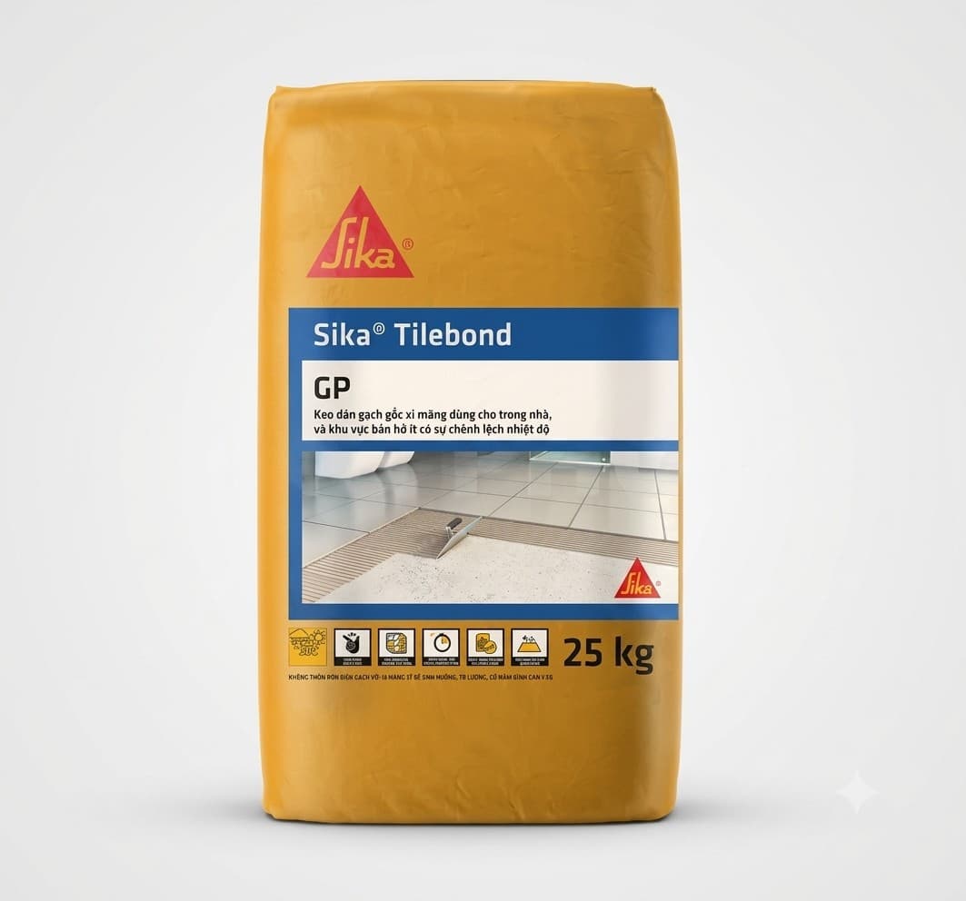 Sika TileBond GP