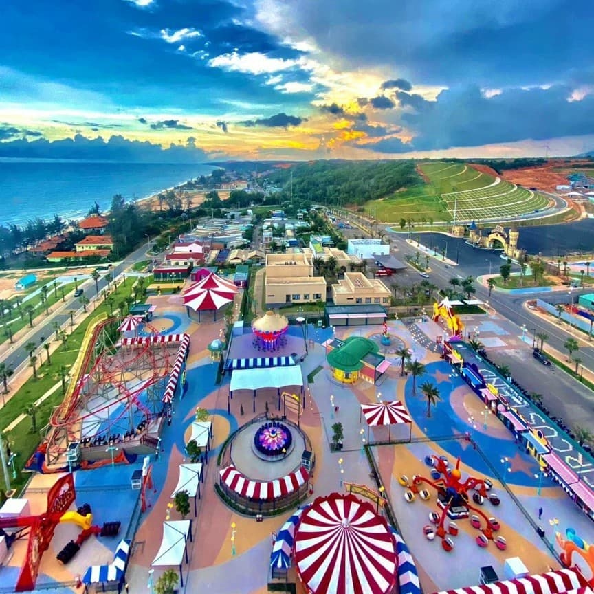 Novaworld Phan Thiết