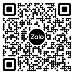 QR Zalo