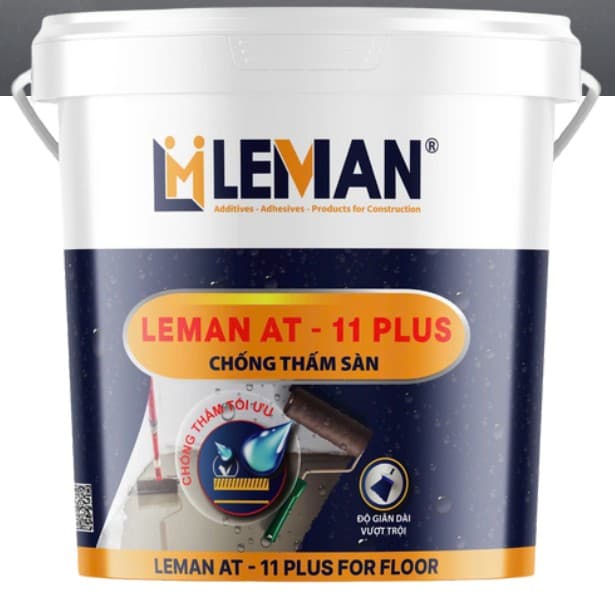 Leman AT-11 Plus