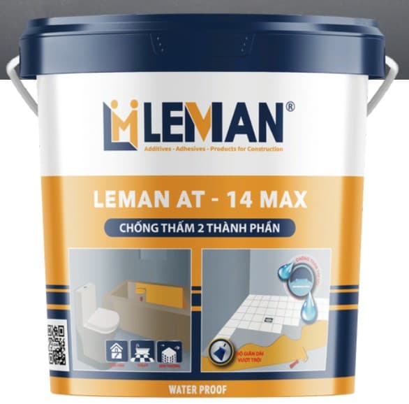 Leman AT-14 Max