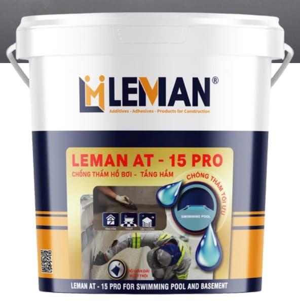 Leman AT-15 Pro