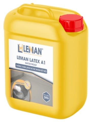 Leman Latex A1
