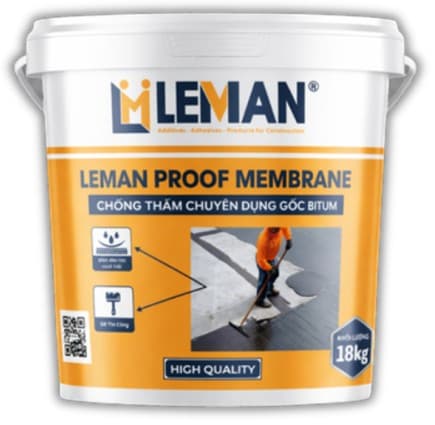 Leman Proof Membrane