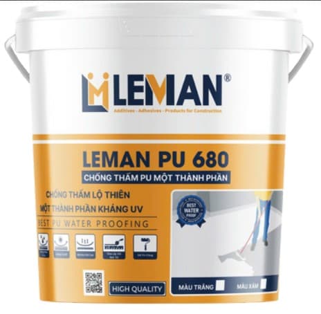 Leman PU 680